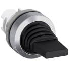 ABB - Vipukytkin 3-as. palautuva - MTS2-30B metalli