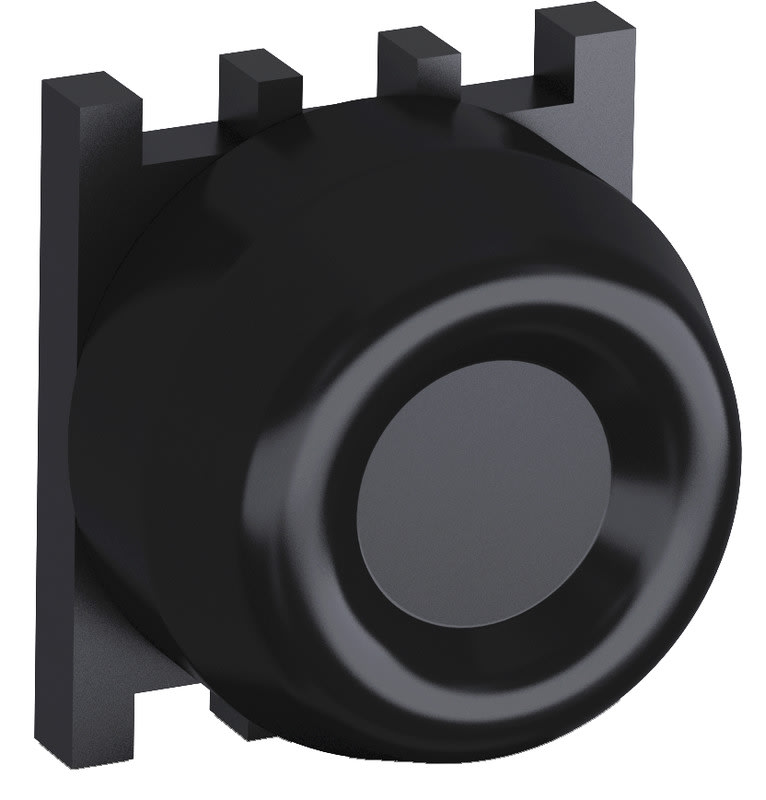 ABB - Painike 30mm raskas käyttö - KP6-40B MUS