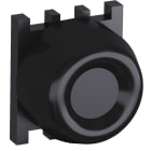 ABB - Painike 30mm raskas käyttö - KP6-40B MUS