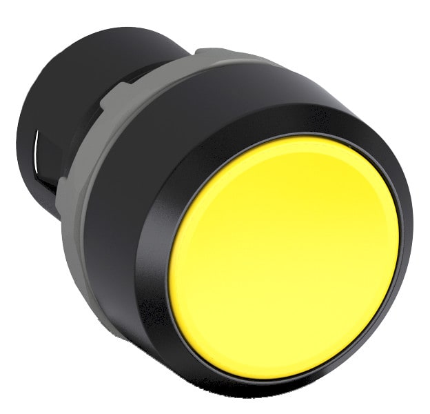 ABB - Kuittauspainike - KPR1-100Y KEL