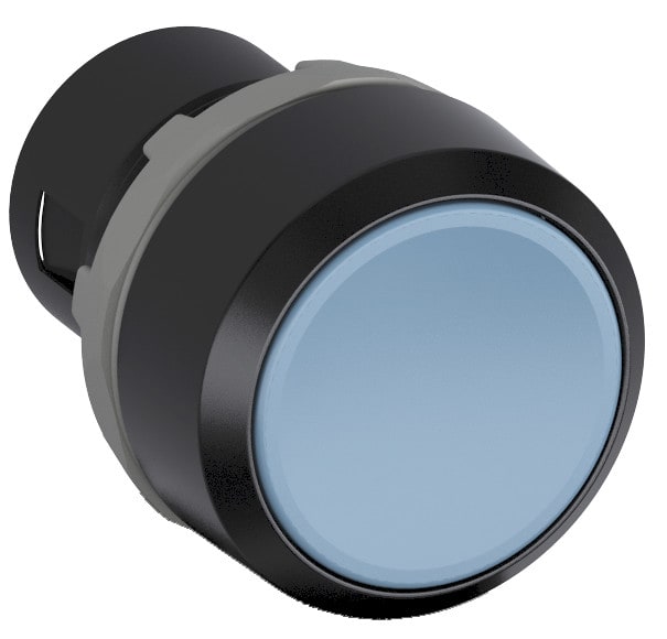 ABB - Kuittauspainike - KPR1-100L SIN