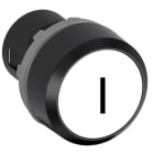 ABB - Kuittauspainike I - KPR1-102W VAL