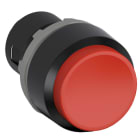 ABB - Kuittauspainike korkea - KPR2-100R PUN