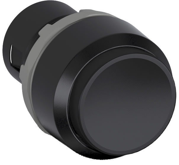 ABB - Kuittauspainike korkea - KPR2-100B MUS