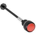 ABB - Kuittauspainike varrella - KPR3-100R PUN