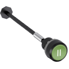 ABB - Kuittauspainike 0 varrella - KPR3-103G VIH