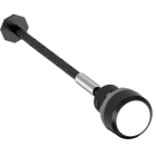 ABB - Kuittauspainike varrella - KPR3-100W VAL