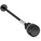 ABB - Kuittauspainike varrella - KPR3-100B MUS