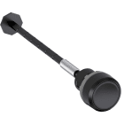 ABB - Kuittauspainike varrella - KPR3-100B MUS