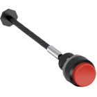 ABB - Kuittauspainike varrella - KPR4-100R PUN