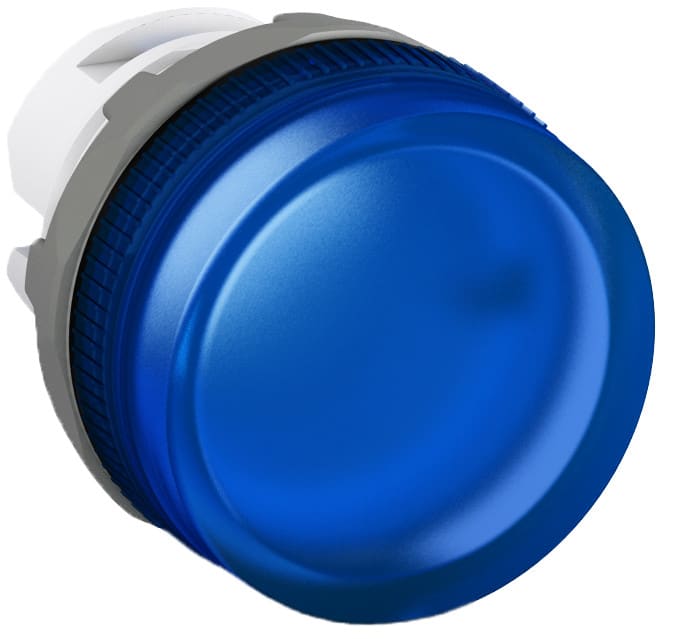 ABB - Merkkilamppukaluste - ML1-100L SIN