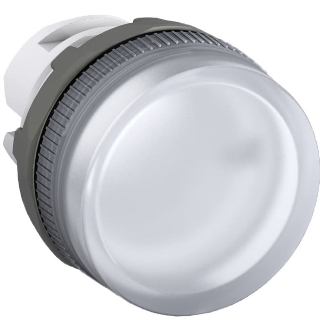 ABB - Merkkilamppukaluste - ML1-100C kirkas