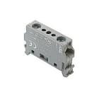 ABB - Diodilohko lampputestaukseen - MDB-1001