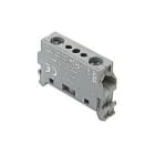ABB - Diodilohko lampputestaukseen - MDB-1001