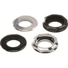 ABB - Reikäsovitin 30 mm reikään - KA1-8028 metalli