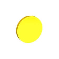 ABB - Painike painonapille matala - KA1-8083 KEL