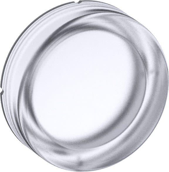 ABB - Painike painonapille korkea - KA1-8098 kirkas