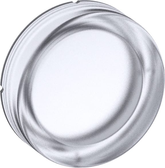 ABB - Painike painonapille korkea - KA1-8098 kirkas