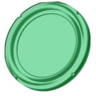 ABB - Painike painonapille matala - KA1-8102 VIH läpinäkyvä