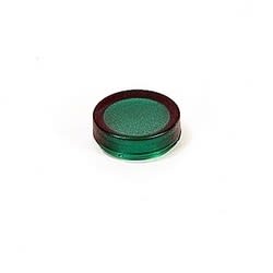 ABB - Painike painonapille korkea - KA1-8112 VIH läpinäkyvä