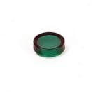 ABB - Painike painonapille korkea - KA1-8112 VIH läpinäkyvä