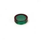 ABB - Painike painonapille korkea - KA1-8112 VIH läpinäkyvä