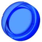 ABB - Painike painonapille korkea - KA1-8114 SIN läpinäkyvä