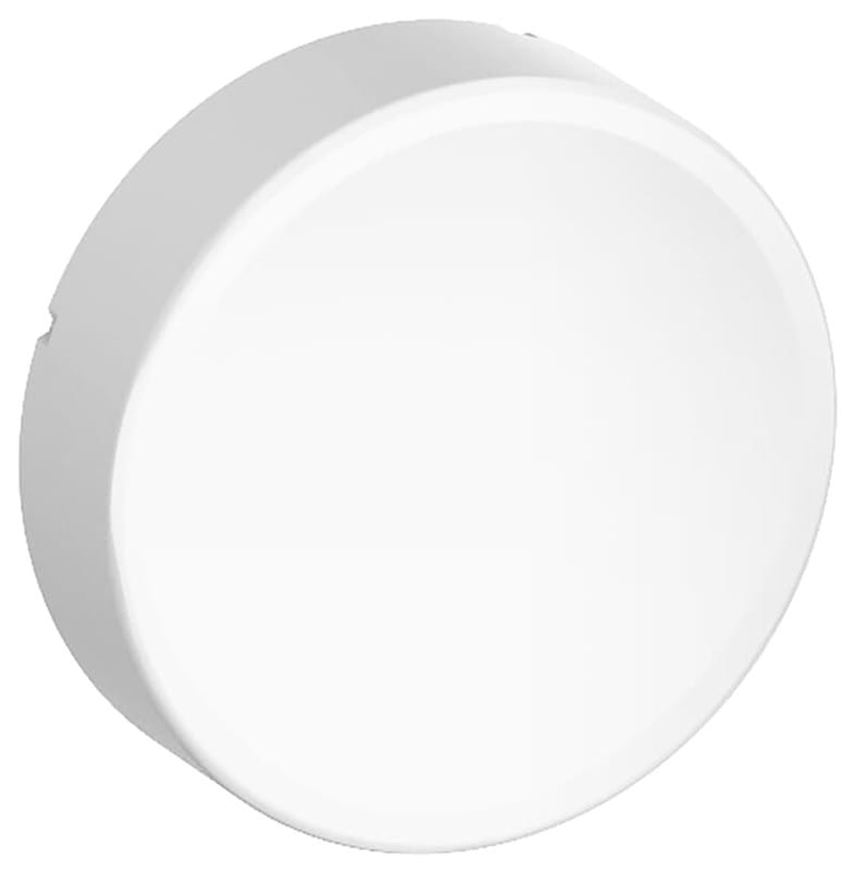 ABB - Painike painonapille korkea - KA1-8115 VAL läpinäkyvä