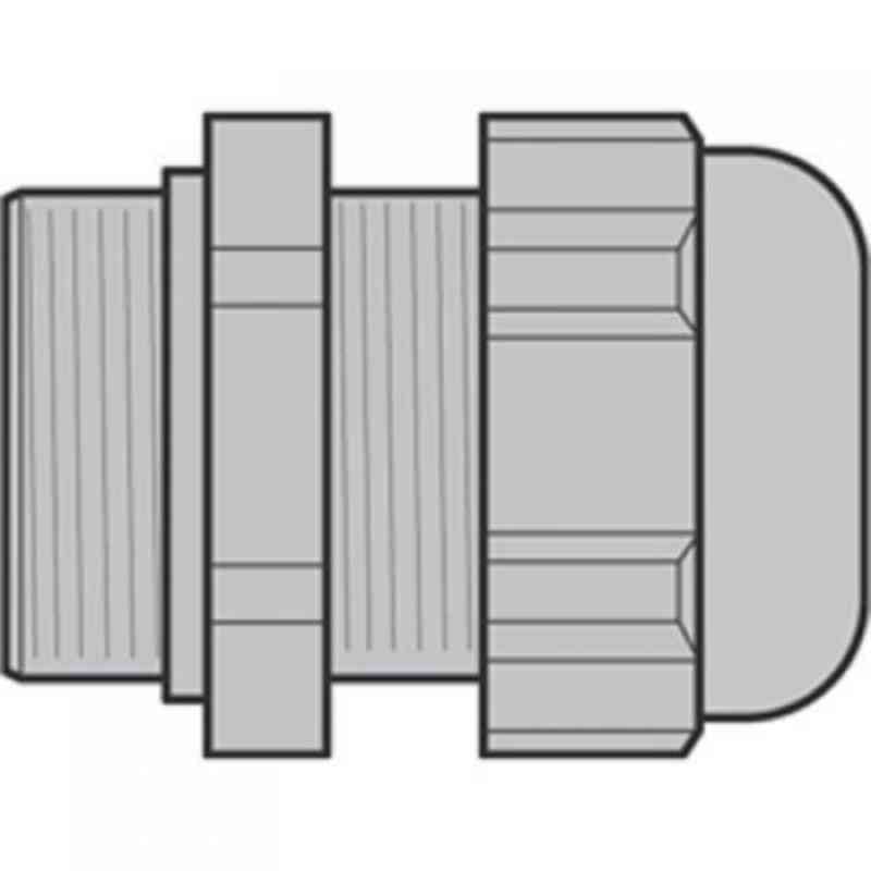 ABB - Läpivientiholkki - MA5-3001 M25 HAR