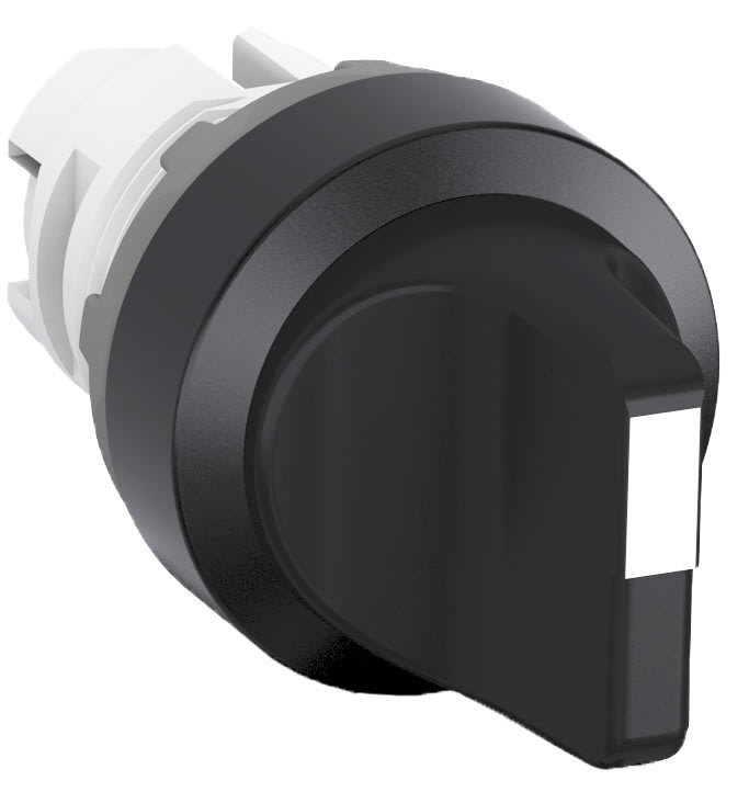 ABB - Valintakytkin pystyas. palaut. - M3SSV2-10B MUS 1-0-2