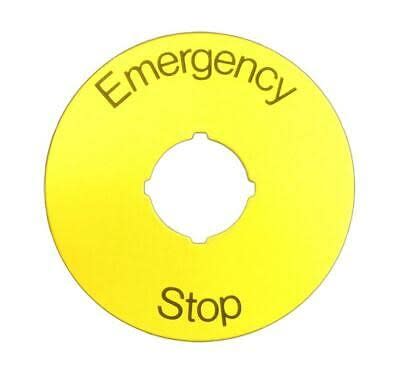 ABB - Kilpi 3 eri kieltä eng sak ran - SK615546-13