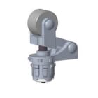 OEM - Rajakytkimen ohjainpää - HM