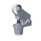 OEM - Rajakytkimen ohjainpää - DGHM