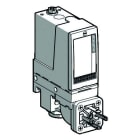 TELEMECANIQUE-SENSORS - Painekytkin 20...300 BAR DIN - XMLA300D2C11