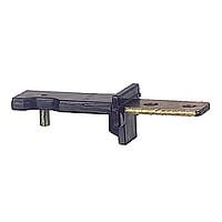 TELEMECANIQUE-SENSORS - Avainosa lukittava liikuv. s. - ZCKY071