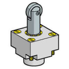 TELEMECANIQUE-SENSORS - Terästappiohjainpää päällä -40 - ZCKE676