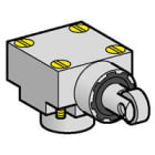 TELEMECANIQUE-SENSORS - Rullatappiohjainpää sivussa - ZCKE65