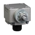 TELEMECANIQUE-SENSORS - Vääntötoiminen ohjainpää -40c - ZCKE056