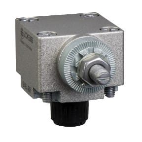 TELEMECANIQUE-SENSORS - Vääntötoiminen ohjainpää -40c - ZCKE056