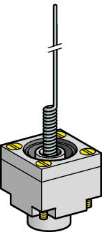 TELEMECANIQUE-SENSORS - Jousipuikko - ZCKE06