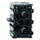 SCHNEIDER ELECTRIC - Kosketinlohko riippuohjaimeen - XESD2201 3s