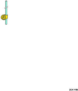 TELEMECANIQUE-SENSORS - Polyamiditanko - ZCKY59