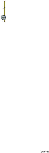 TELEMECANIQUE-SENSORS - Nelikulmainen metallitanko 3mm - ZCKY51