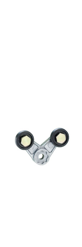 TELEMECANIQUE-SENSORS - Haarukkavarsi - ZCKY71