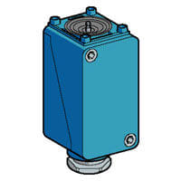 TELEMECANIQUE-SENSORS - Rajakytkinrunko - ZC2JD4 2s/a