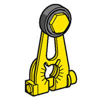 TELEMECANIQUE-SENSORS - Kuulalaakeriohjainvarsi - ZC2JY12