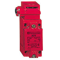 TELEMECANIQUE-SENSORS - Veräjäsuoja lukittava - XCSB501 2S 1A