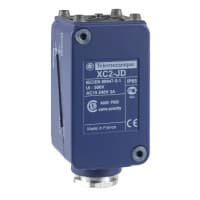 TELEMECANIQUE-SENSORS - Rajakytkinrunko - ZC2JD18 1S 1A KULLATTU