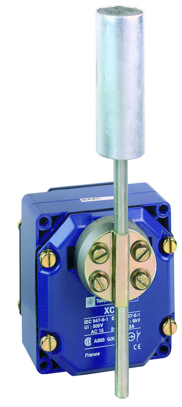 TELEMECANIQUE-SENSORS - Rajakytkin kulj.hihnavalvonta - XCRT215