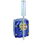 TELEMECANIQUE-SENSORS - Rajakytkin kulj.hihnavalvonta - XCRT215